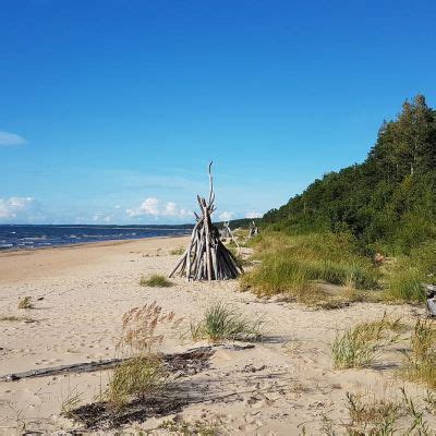 nudistu pludmale|Incupes nudistu pludmale ️ Latvia